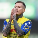 Amato Ciciretti Player Stats