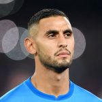 Faouzi Ghoulam Player Stats