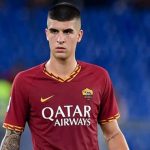Gianluca Mancini Player Stats