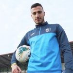 Amir Feratović Player Stats