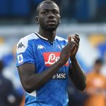 Kalidou Koulibaly Player Stats