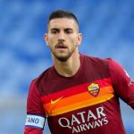 Lorenzo Pellegrini Player Stats