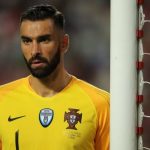 Rui Patrício Player Stats