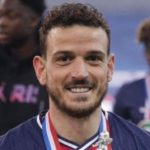 Alessandro Florenzi Player Stats