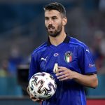 Leonardo Spinazzola Player Stats