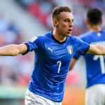 Davide Frattesi Player Stats