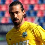 Andrea Consigli Player Stats