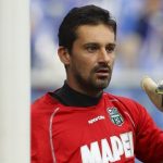 Gianluca Pegolo Player Stats