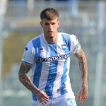 Fabio Maistro Player Stats