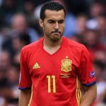 Pedro Player Stats