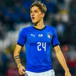 Nicolò Zaniolo Player Stats