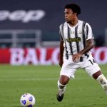 Weston McKennie Player Stats
