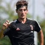 Nicolò Francofonte Player Stats