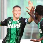 Giacomo Manzari Player Stats