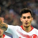 Kaan Ayhan Player Stats