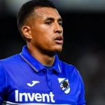Jeison Murillo Player Stats