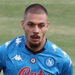 Gianluca Gaetano Player Stats