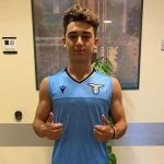 Raúl Moro Player Stats