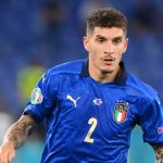 Giovanni Di Lorenzo Player Stats
