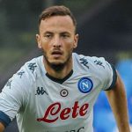 Amir Rrahmani Player Stats