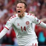 Mikkel Damsgaard Player Stats