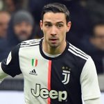 Mattia De Sciglio Player Stats