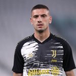 Merih Demiral Player Stats