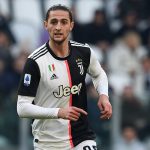 Adrien Rabiot Player Stats