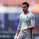 Emil Audero Player Stats