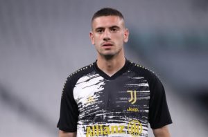Merih Demiral Height, Age, Weight, Trophies - Sportsmen Height