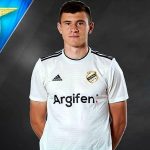 Dimitrije Kamenović Player Stats