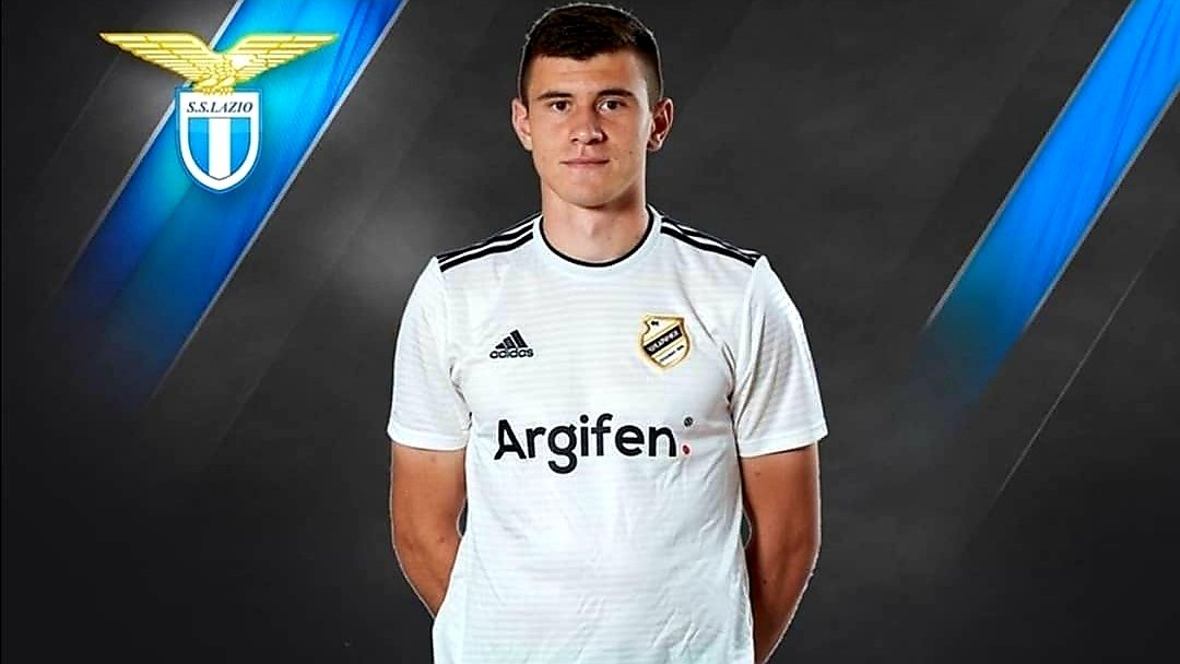 Dimitrije Kamenović Height, Age, Weight, Trophies Sportsmen Height