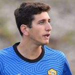 Pietro Boer Player Stats