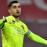 Mattia Perin Player Stats