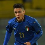 Giacomo Raspadori Player Stats