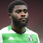 Jérémie Boga Player Stats
