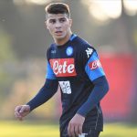 Zinédine Machach Player Stats