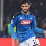 Sebastiano Luperto Player Stats