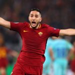 Konstantinos Manolas Player Stats