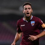 Sofian Kiyine Player Stats