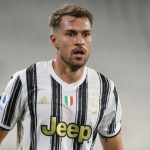 Aaron Ramsey Player Stats