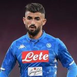 Elseid Hysaj Player Stats