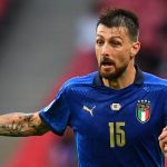 Francesco Acerbi Player Stats
