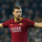 Edin Džeko Player Stats