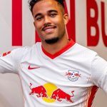 Justin Kluivert Player Stats