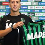 Marco Sala Player Stats