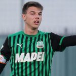 Federico Artioli Player Stats