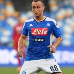 Stanislav Lobotka Player Stats