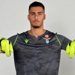 Thomas Strakosha Player Stats