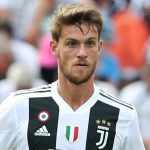 Daniele Rugani Player Stats
